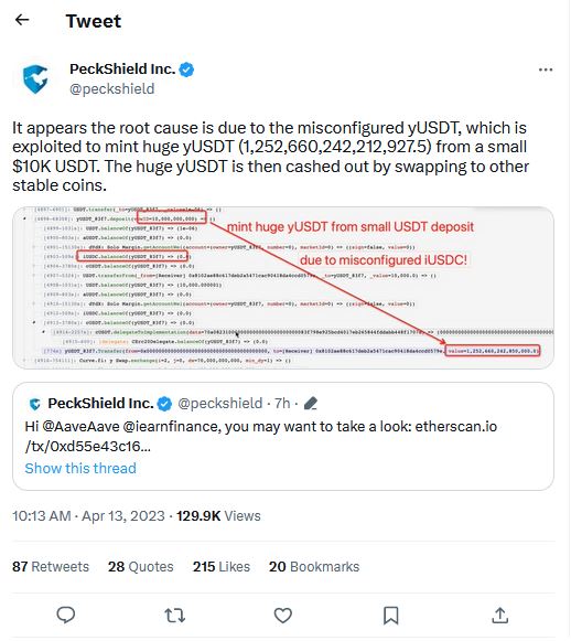 PeckShield Inc