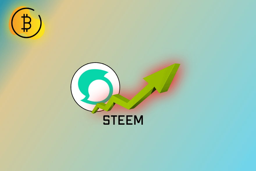 انفجار سعر عملة STEEM الرقمية بشكل هائل