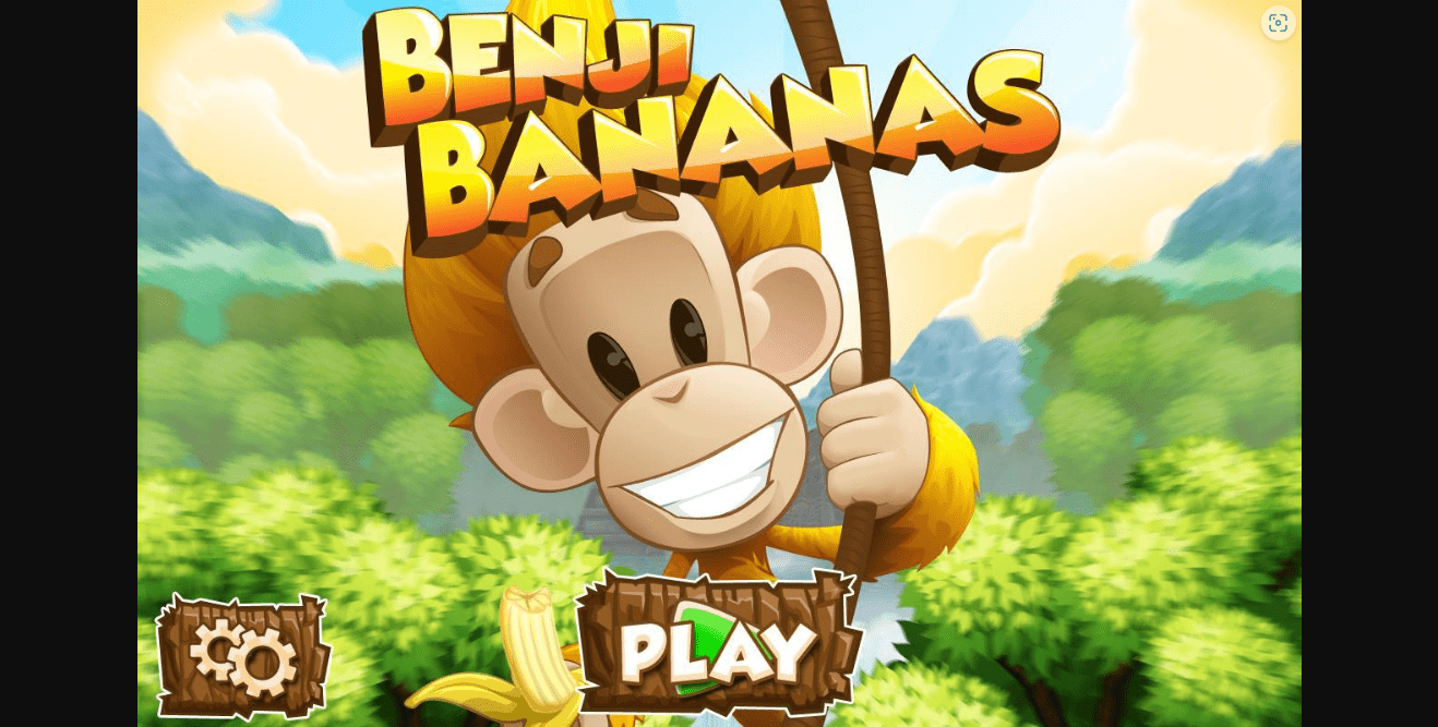 صورة لعبة Benji Bananas Game