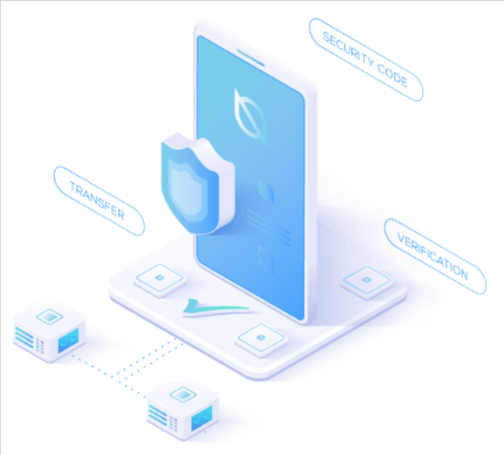 ميزات محفظة ONTO الخاصة بشبكة Ontology اللامركزية