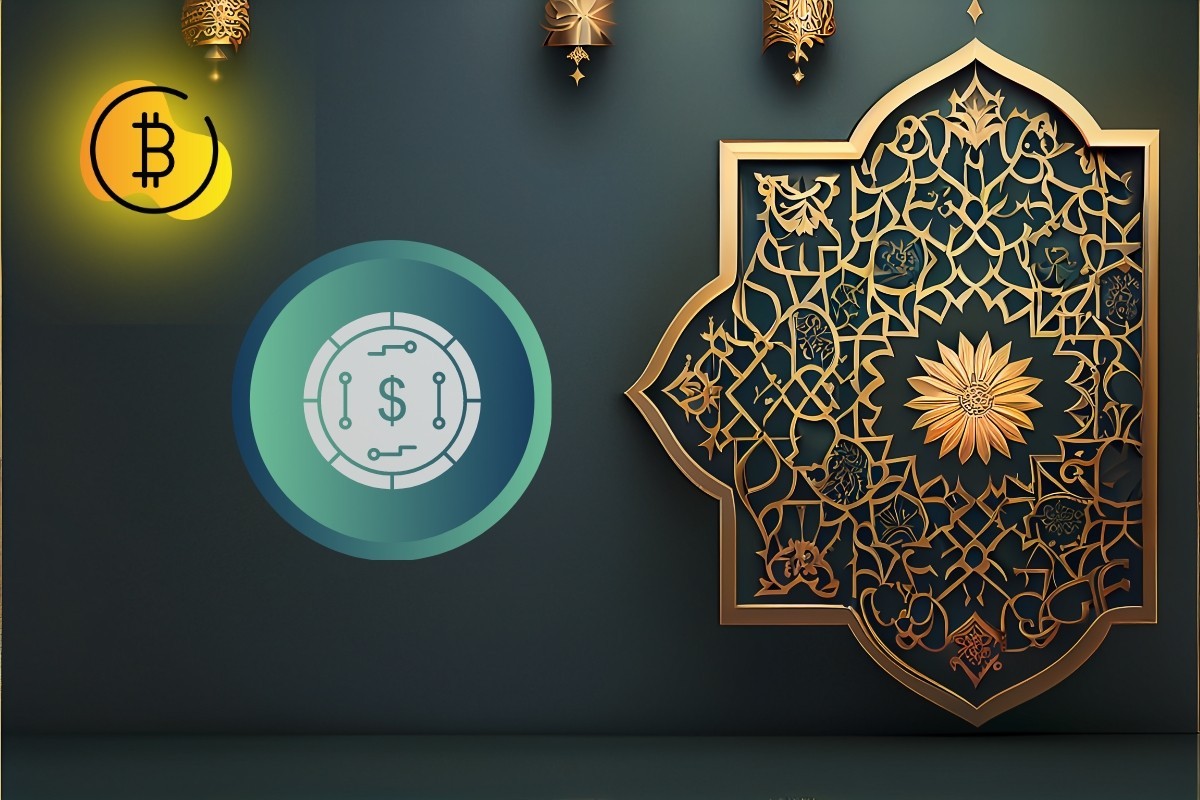 الإعلان عن موعد بدء بيع أول عملة رقمية إسلامية Islamic Coin