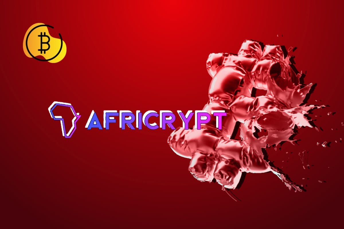 السلطات السويسرية تكشف مكان مؤسسي شركة Africrypt وتجري تحقيقا معهم