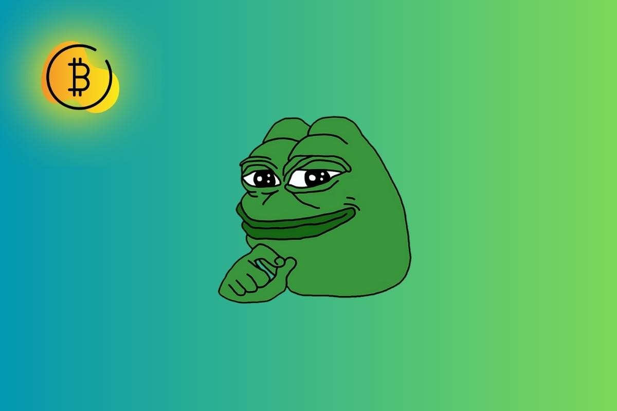 سعر عملة PEPE الميمية الرقمية ينفجر بأكثر من 25000%