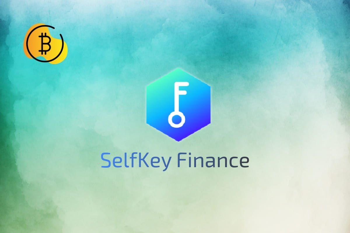 صورة عملة KEY الرقمية