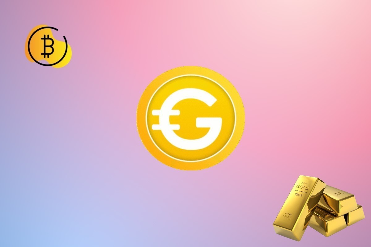 عملة GoldCoin (GLC) المرتبطة يالذهب