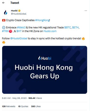 HuobiGlobal