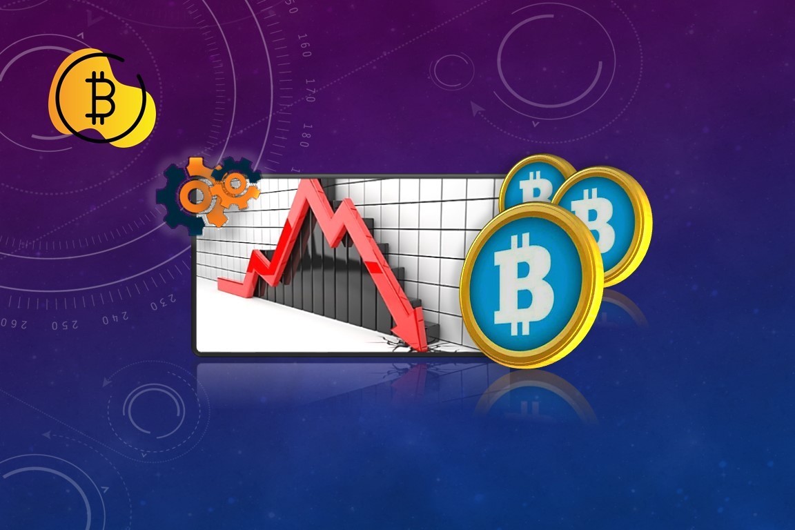 انخفاض شعبية العملات الرقمية يضع مستقبل تداولها على المحك