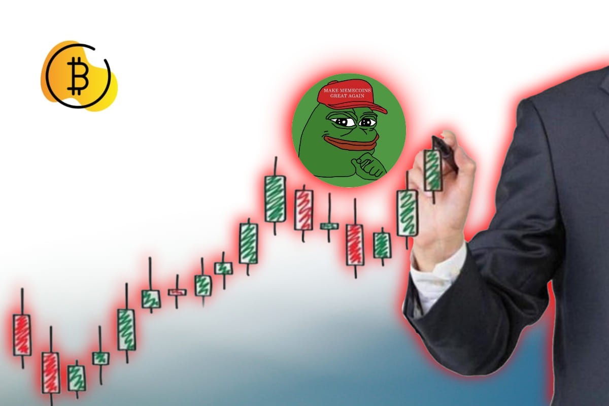 ما هي توقعات سعر عملة PEPE بعد انخفاضه بأكثر من 30%؟