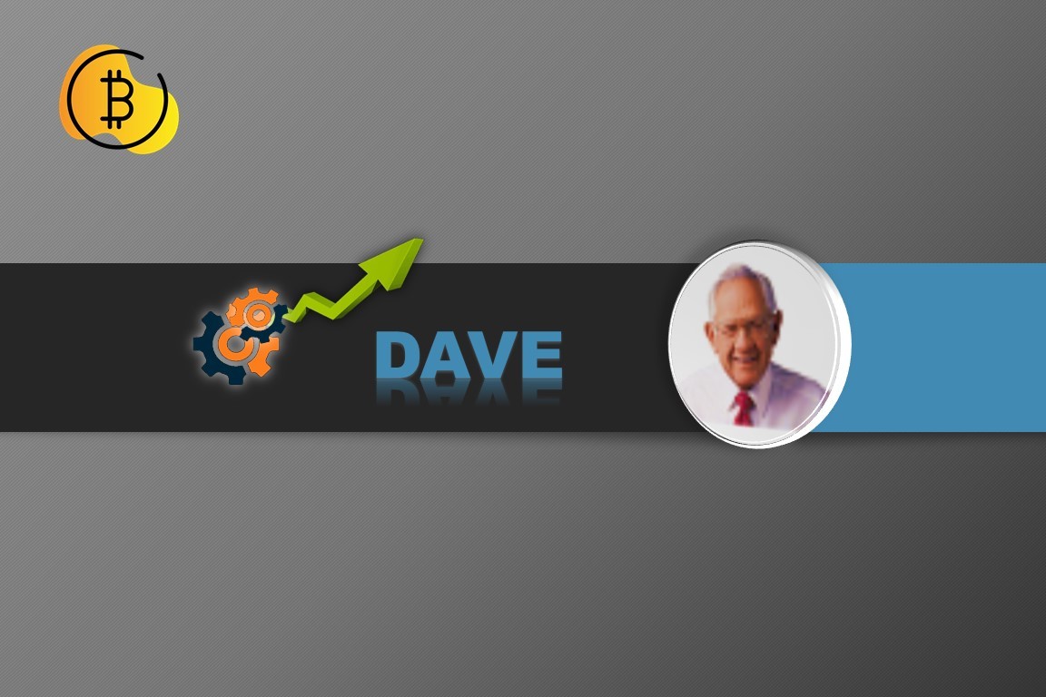 عملة DAVE الرقمية تنفجر بأكثر من 4400% خلال يوم واحد