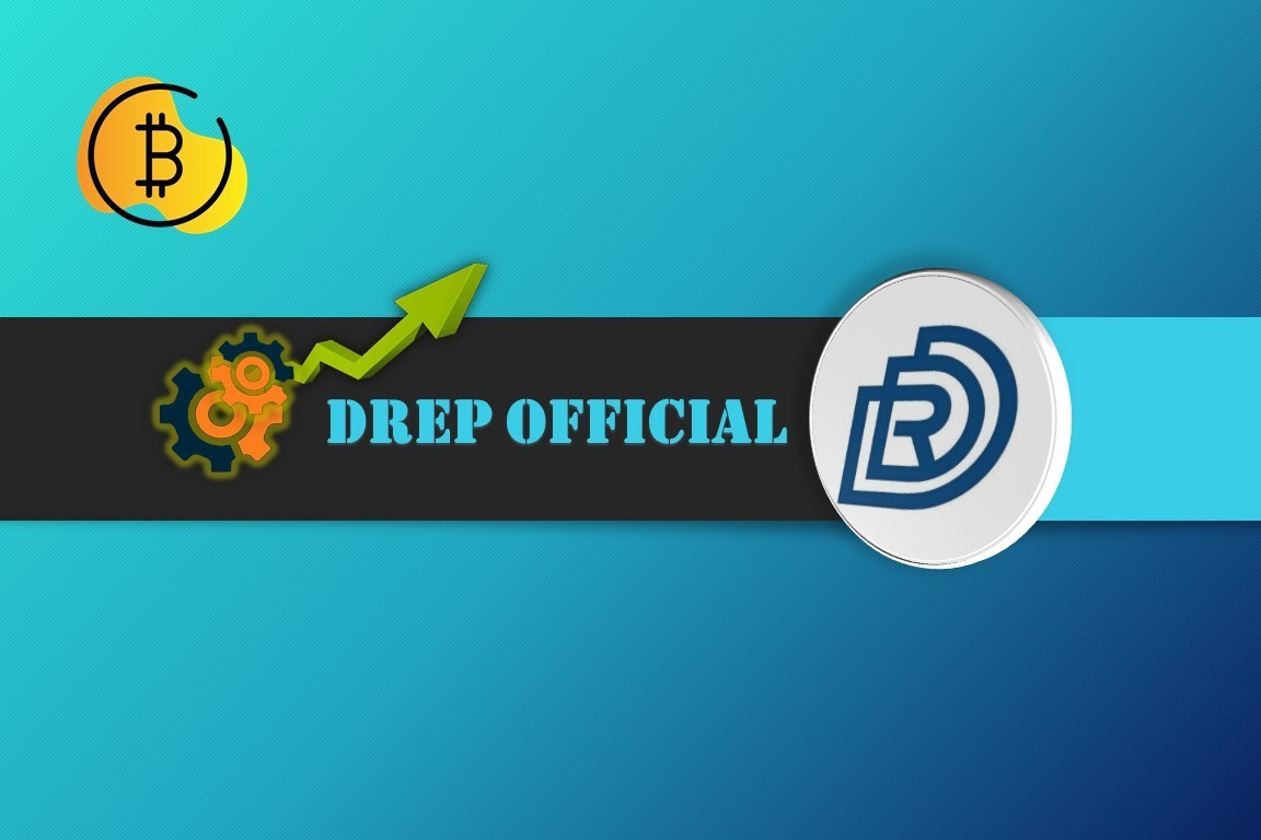 عملة DREP الرقمية تنفجر بأكثر من 30% خلال ساعة فقط