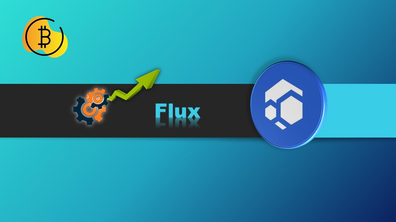 لماذا ارتفع سعر عملة FLUX الرقمية بنسبة 40%؟