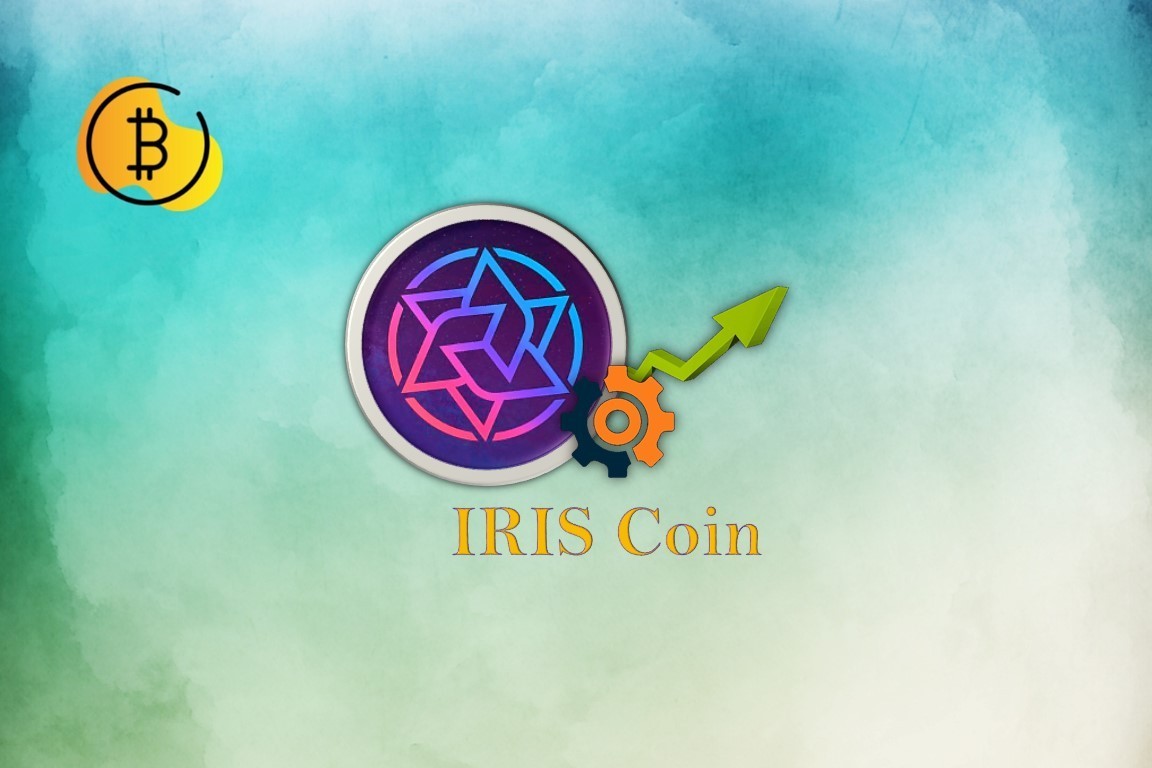 سعر عملة IRIS الرقمية ينفجر بأكثر من 45%