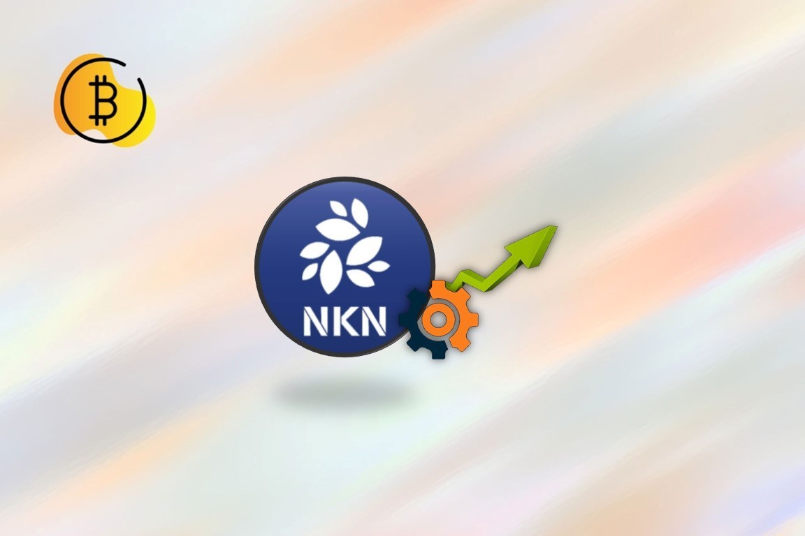 عملة NKN الرقمية ترتفع بأكثر من 20% لهذا السبب