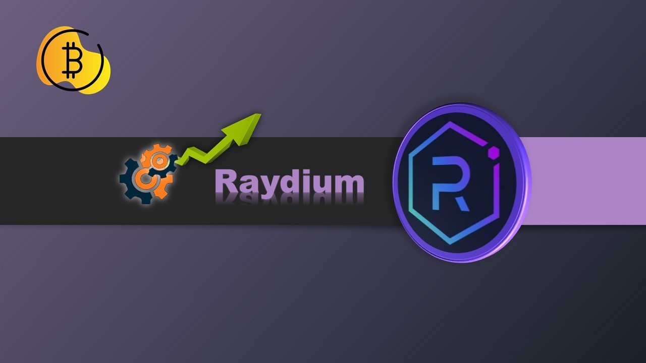 عملة RAY الرقمية تحقق ارتفاعا كبيرا بنحو 40%