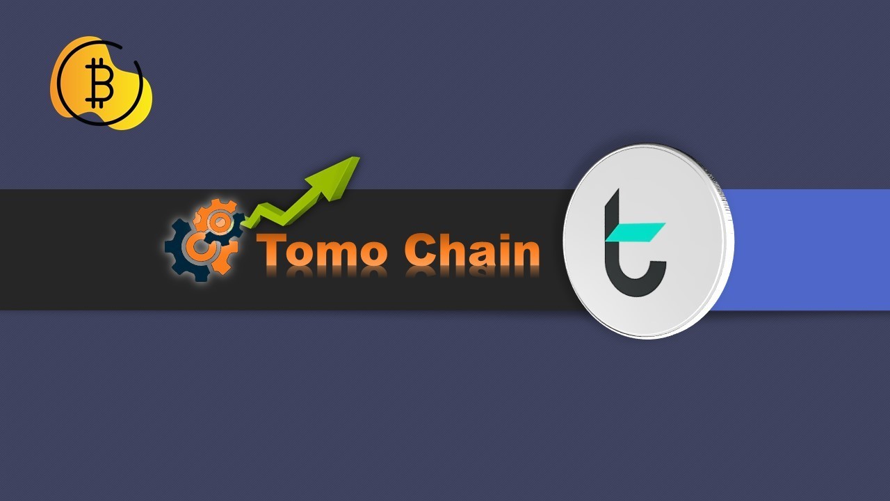 عملة TOMO الرقمية تنفجر بأكثر من 100% على منصة بينانس