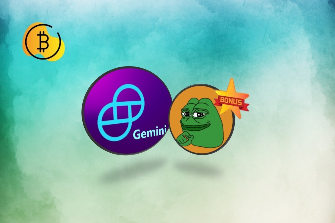 منصة Gemini تعلن توزيع مكافآت بمليار عملة PEPE مجانا