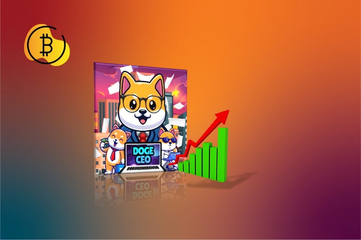 ما سبب ارتفاع سعر عملة DOGECEO بأكثر من 175%؟