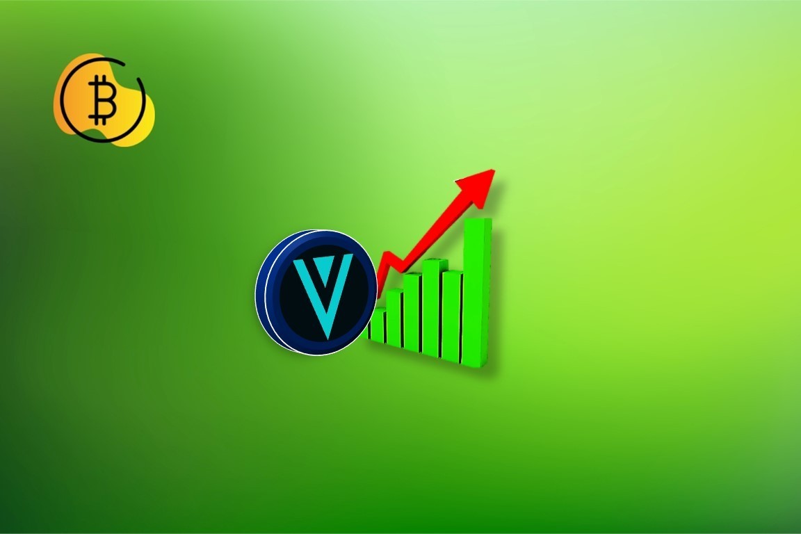 سعر عملة XVG الرقمية ينفجر بأكثر من 50% في ساعة واحدة