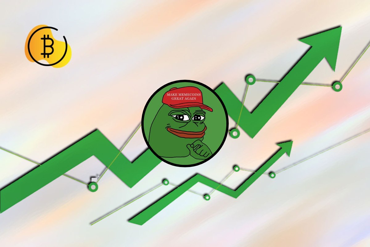 التحليلات الفنية لعملة PEPE الميمية تشير لأرقام خيالية