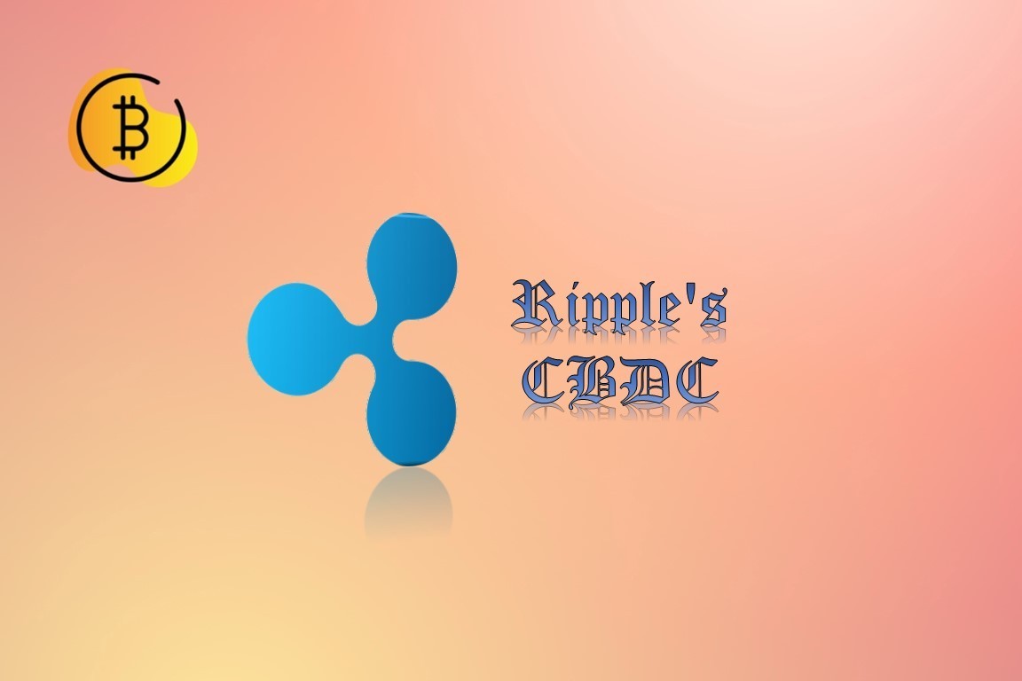 شبكة Ripple تفجر مفاجأة للعملات الرقمية الوطنية