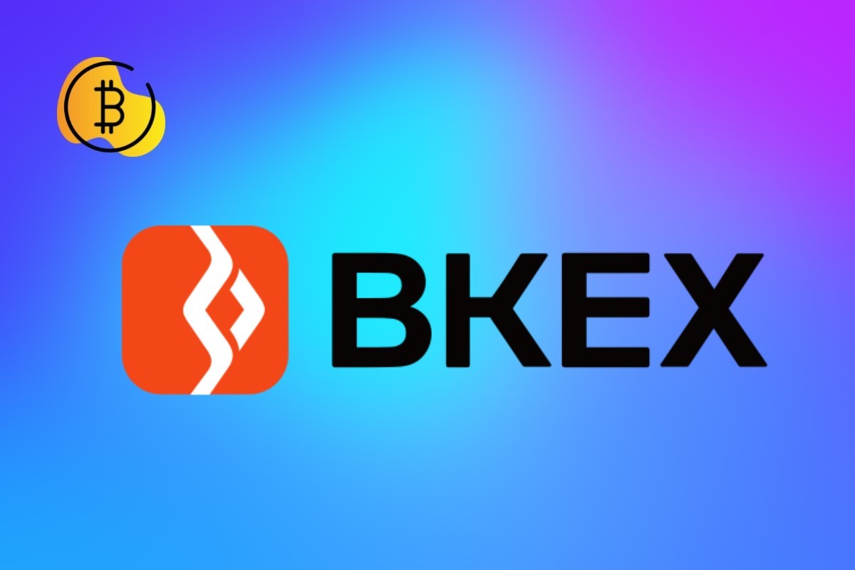 منصة BKEX تعلق عمليات السحب فجأة