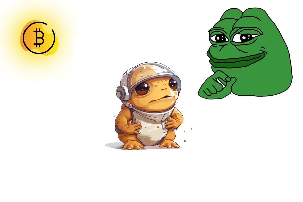 هل تتفوق عملة TURBO الرقمية على عملة PEPE؟