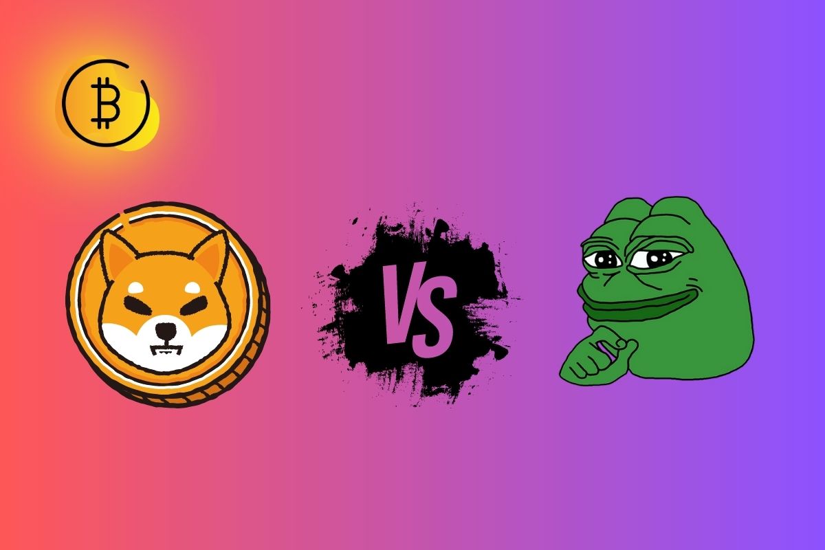 هل تصبح عملة PEPE قاتلة عملة شيبا؟