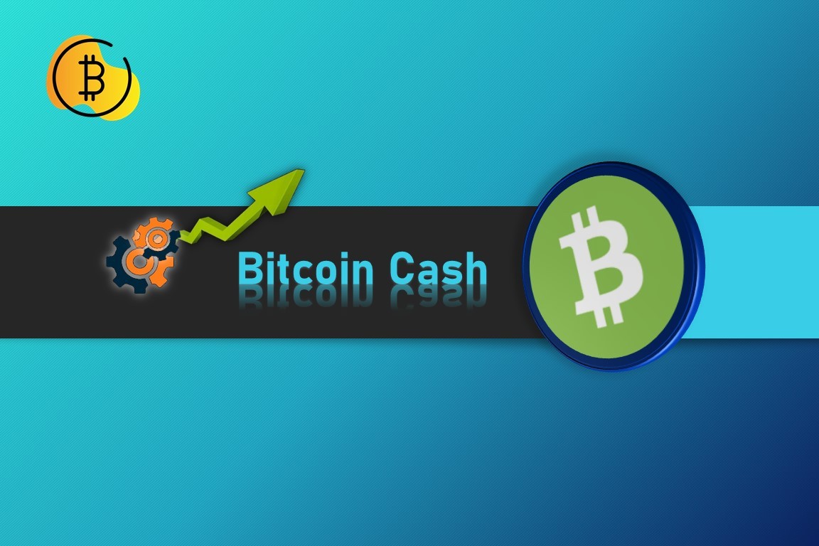 سعر عملة BCH الرقمية ينفجر بنسبة 45% لهذا السبب