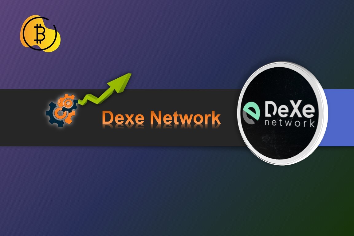 سعر عملة DEXE الرقمية يرتفع بأكثر من 25% لهذا السبب