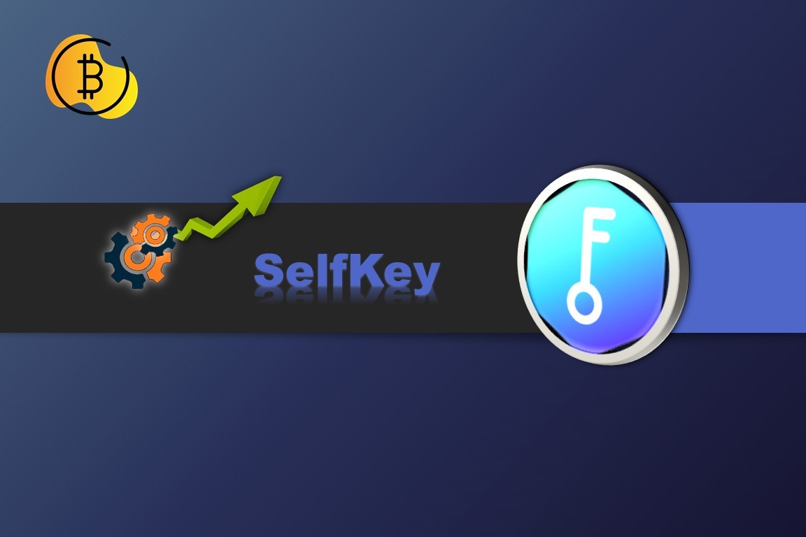 عملة KEY الرقمية تحقق مكاسب جديدة بأكثر من 20% على بينانس