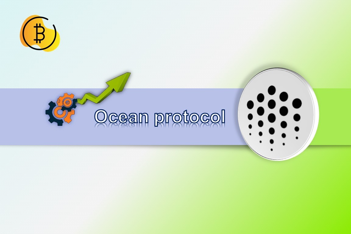 عملة OCEAN الرقمية ترتفع بأكثر من 25% لهذا السبب