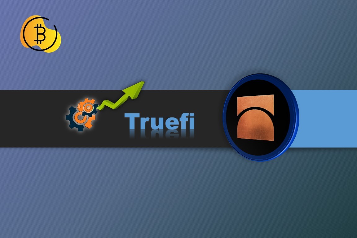 سعر عملة TRU الرقمية يرتفع بأكثر من 20% على بينانس