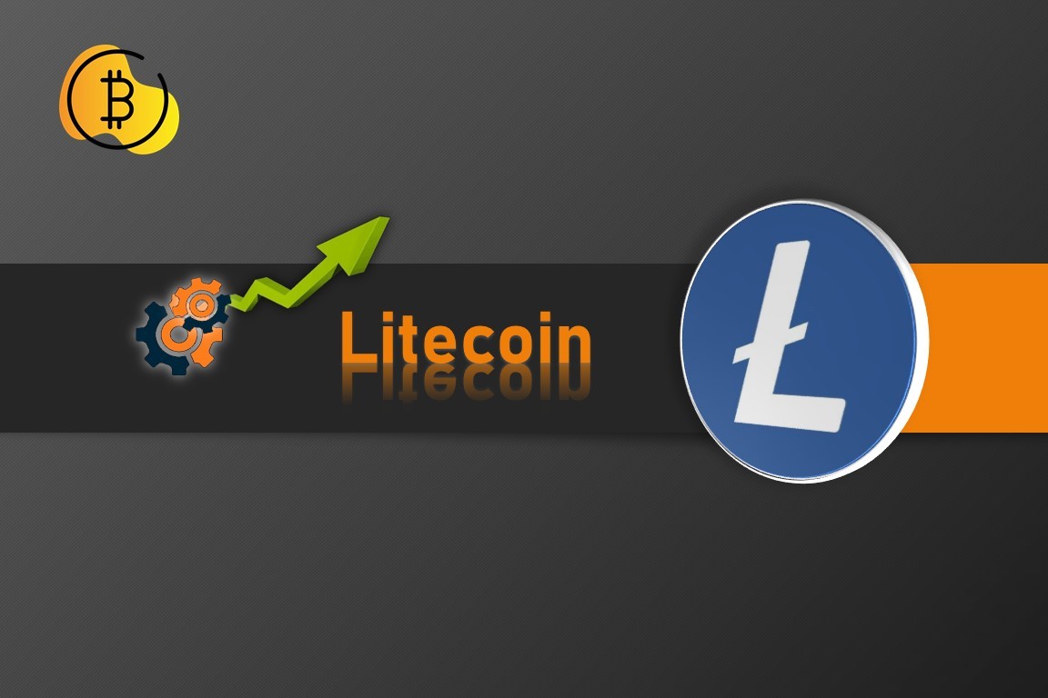 سعر عملة LTC الرقمية يتجاوز 100 دولار لهذا السبب