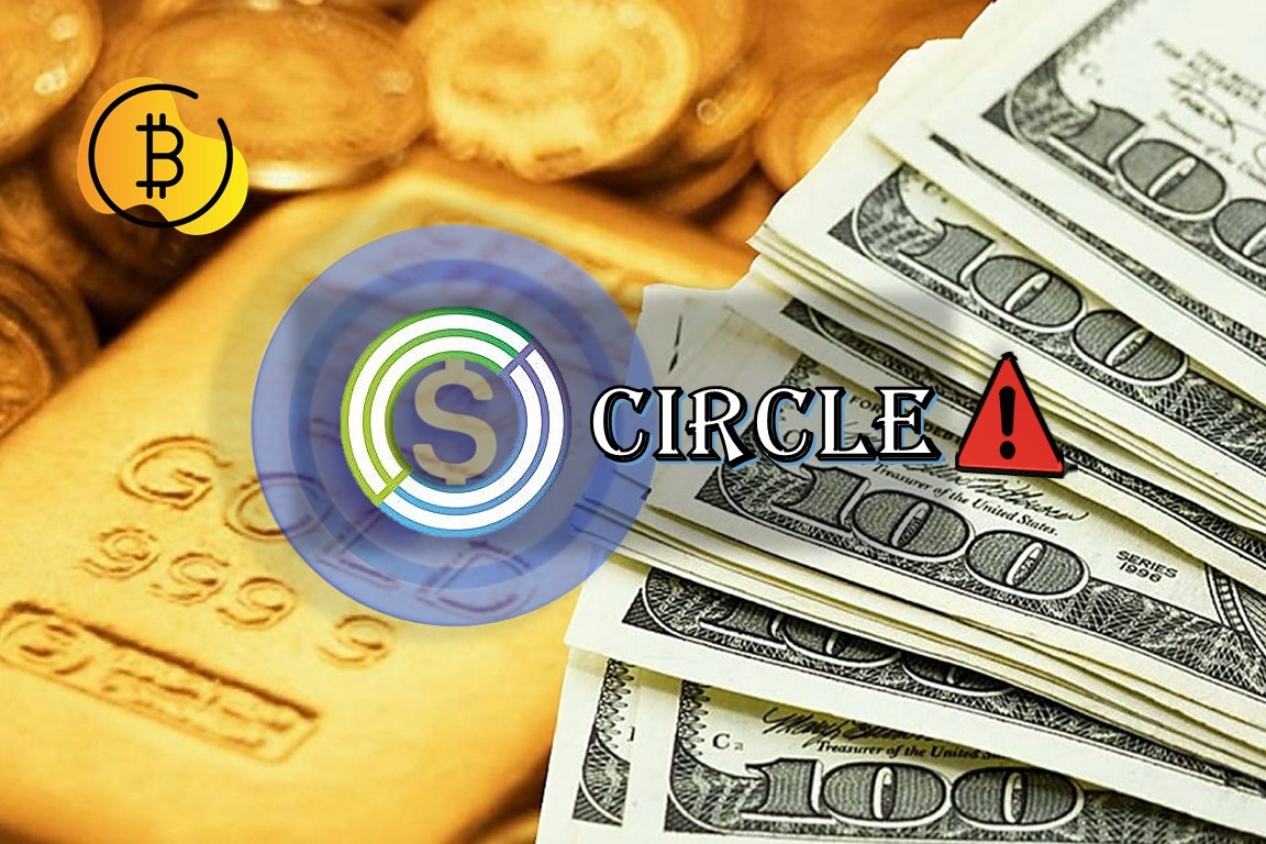 ما هو مصير عملة USDC بعد تخلي Circle عن سندات الديون الأمريكية؟