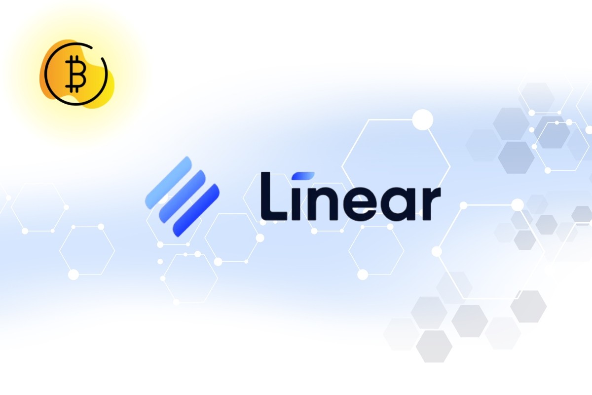 منصة Linear Finance تعلن عن أيردروب جديد وتحقق مكاسب كبيرة