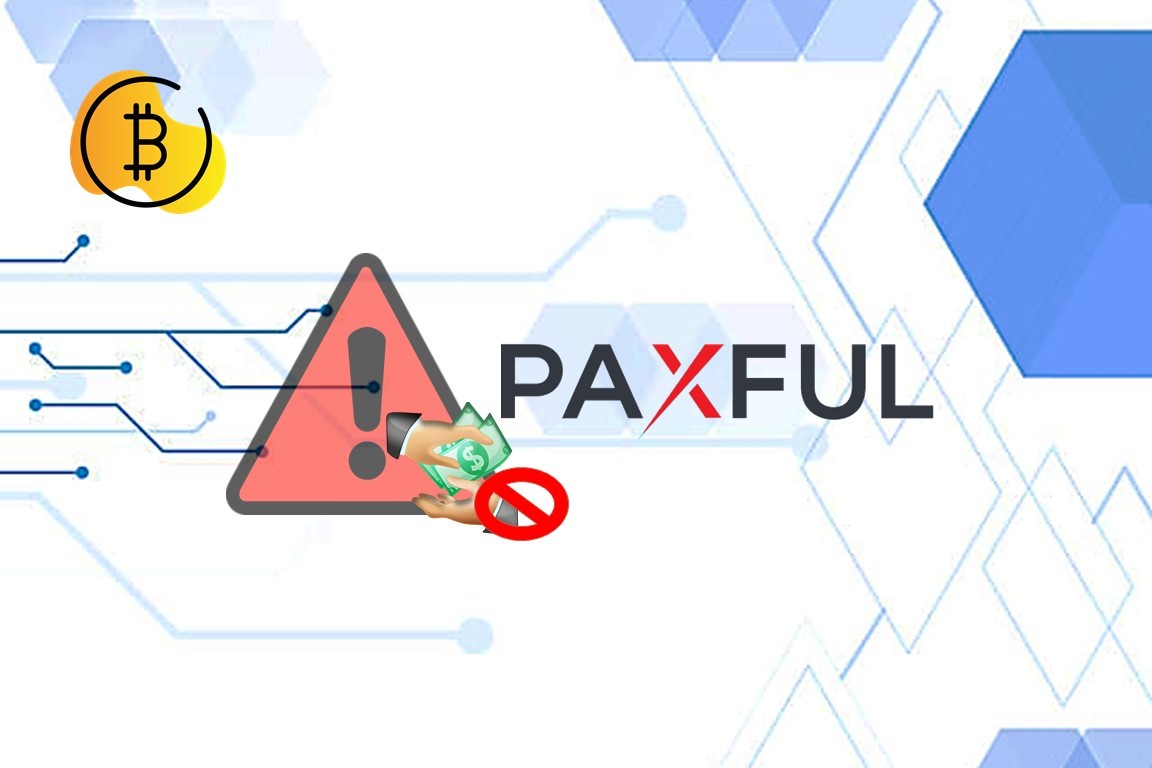 تحذير: عليك التوقف عن التداول في Paxful