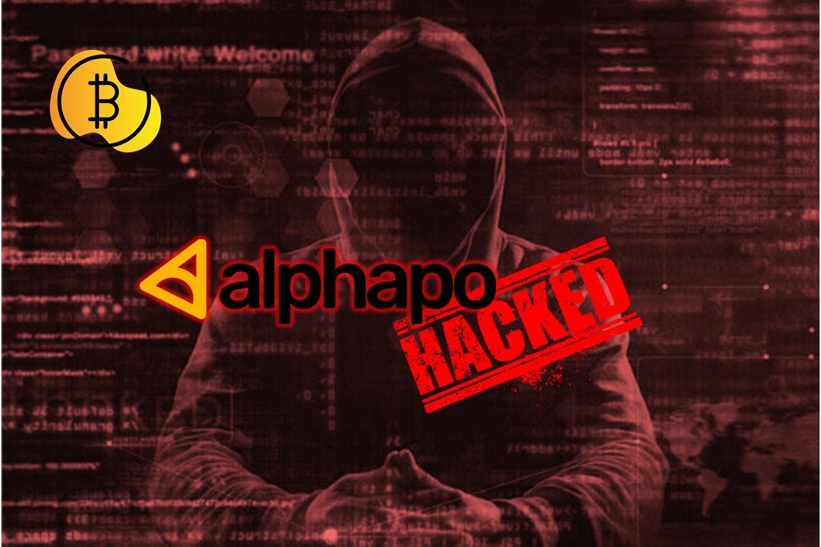 الإعلان عن تعرض مزود الدفع Alphapo لاختراق كبير