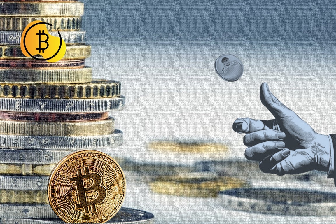 مستثمر يربح من البيتكوين أكثر من 30 مليون دولار أمريكي