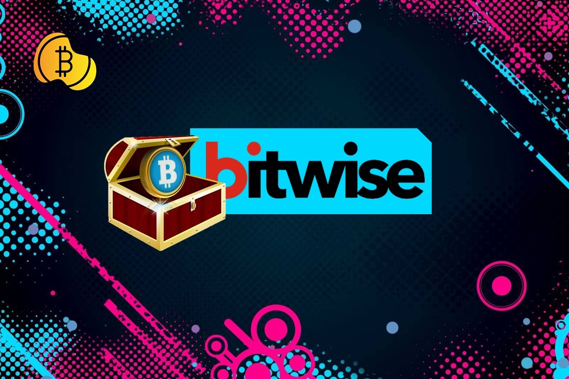 لجنة الأوراق تعلن رسميا تقديم صندوق بيتكوين من قبل شركة Bitwise's