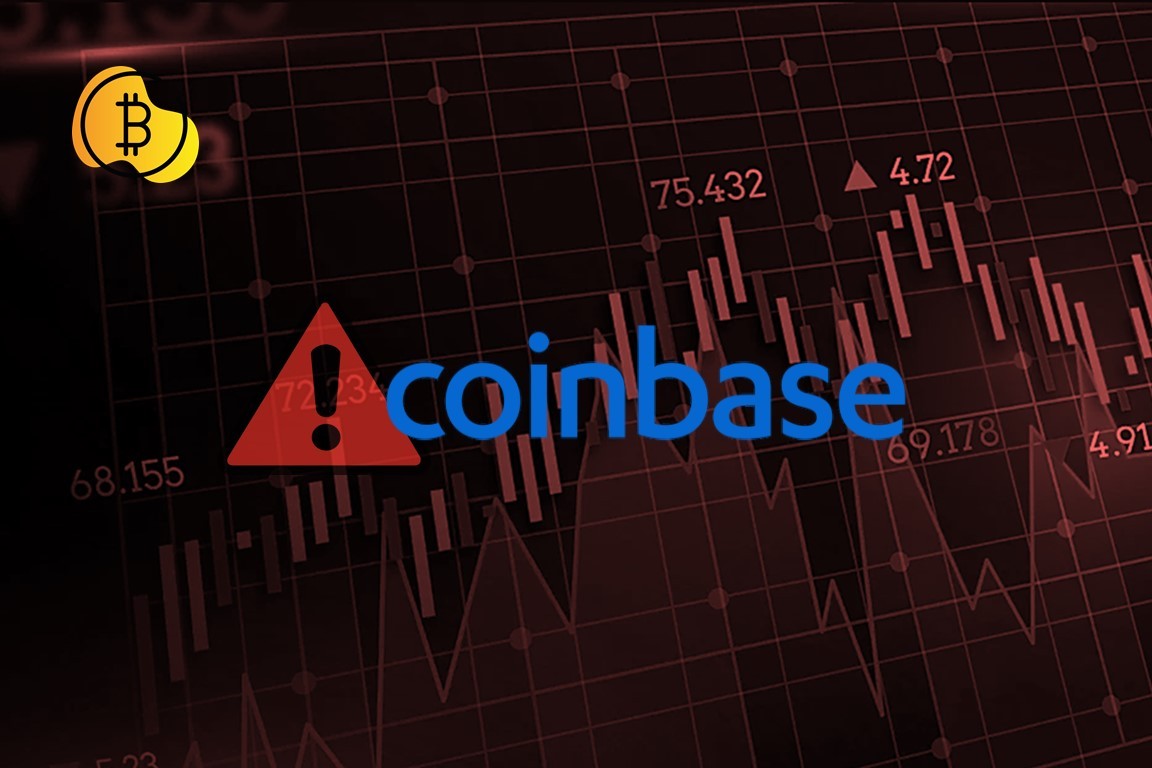 أكبر داعمي منصة Coinbase يبيع عددا كبيرا من أسهم المنصة