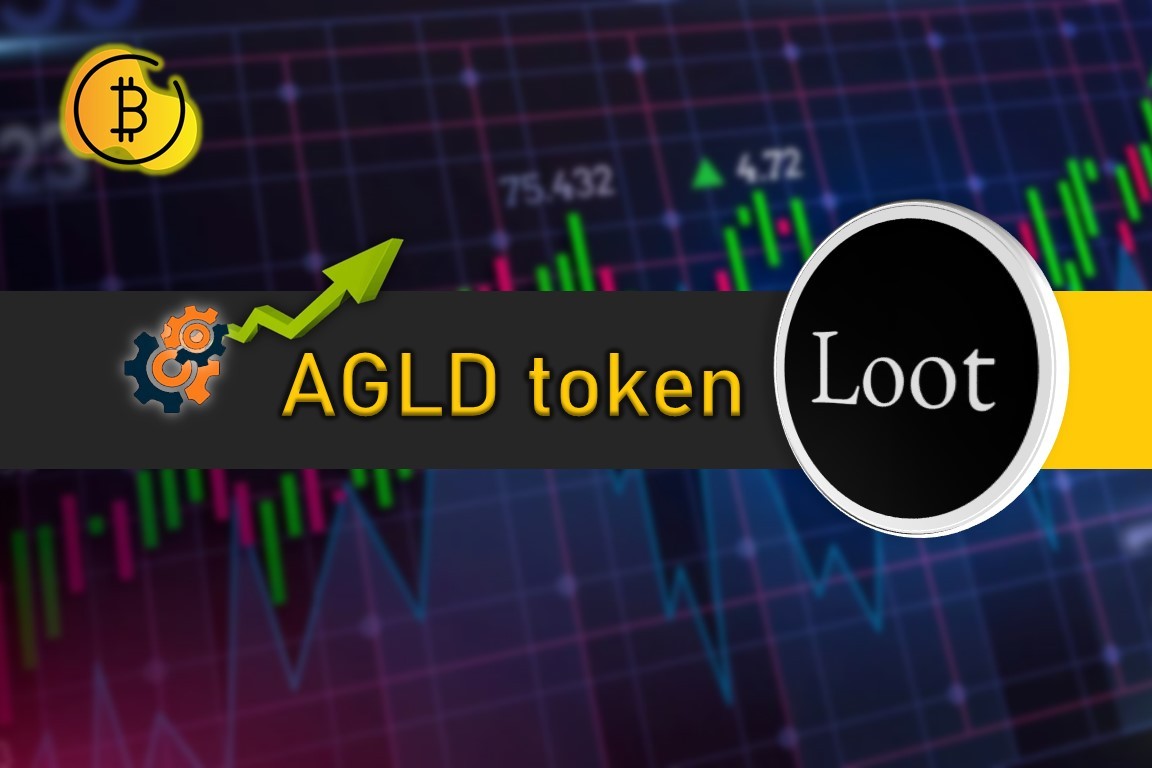 سعر عملة AGLD يرتفع بعد دعم منصة بينانس لها