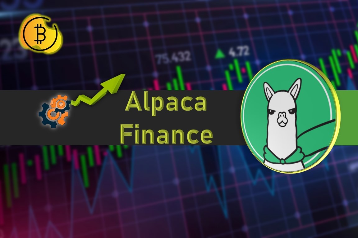 سعر عملة ALPACA يرتفع بشكل كبير على بينانس