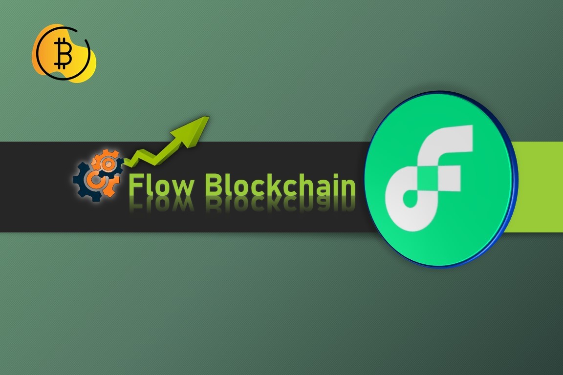 سعر عملة FLOW الرقمية يرتفع بنحو 27% لهذا السبب