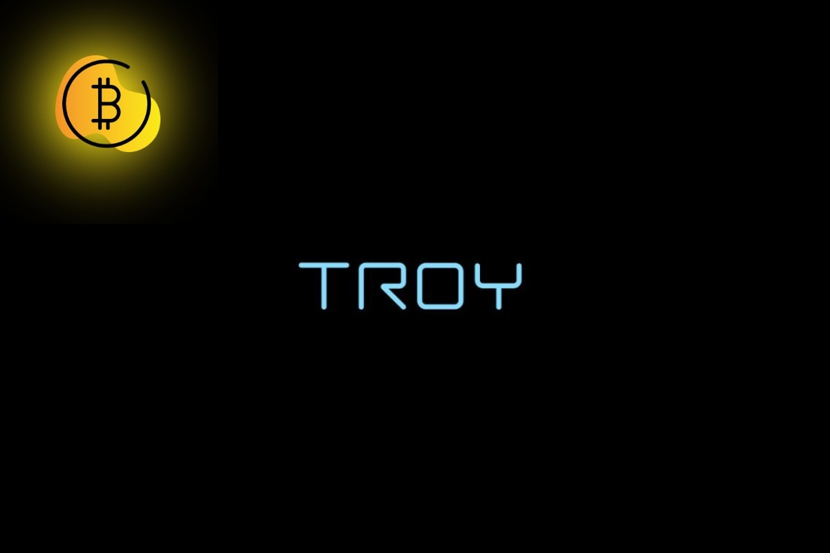 لماذا ارتفع سعر عملة TROY الرقمية بنسبة 120%؟