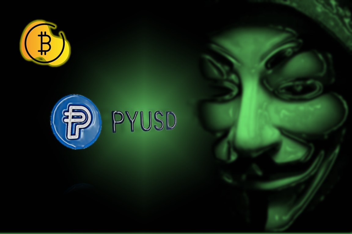 الكشف عن تقنية خفية في عملة PYUSD تمسح رصيد العملاء تلقائيا