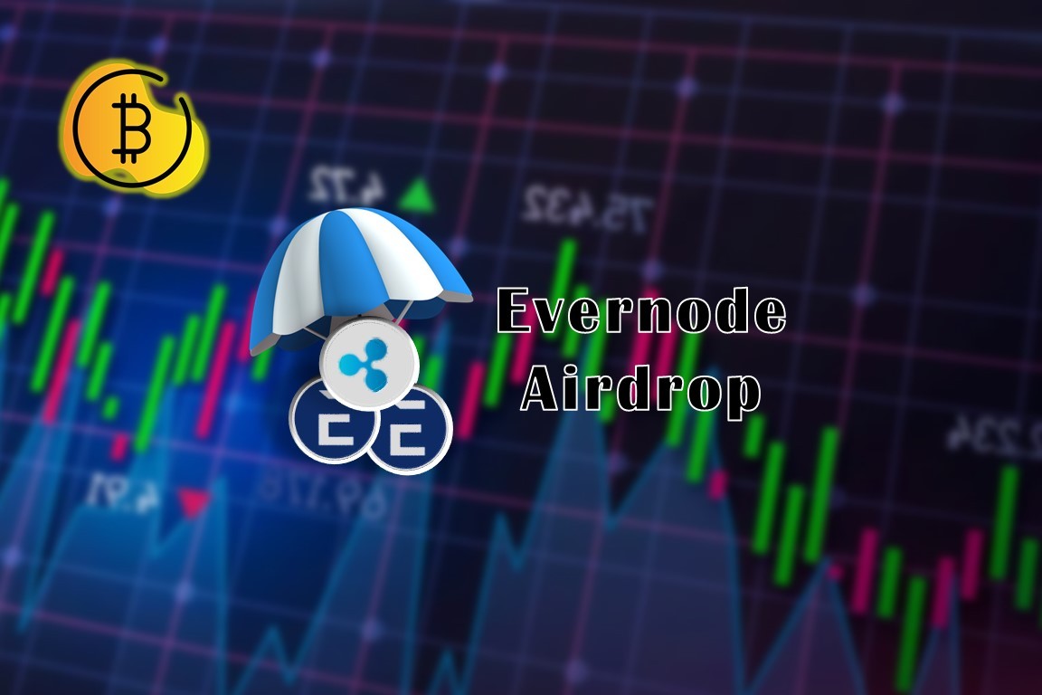 شبكة Evernode تعلن عن توزيع مجاني لعملات XRP