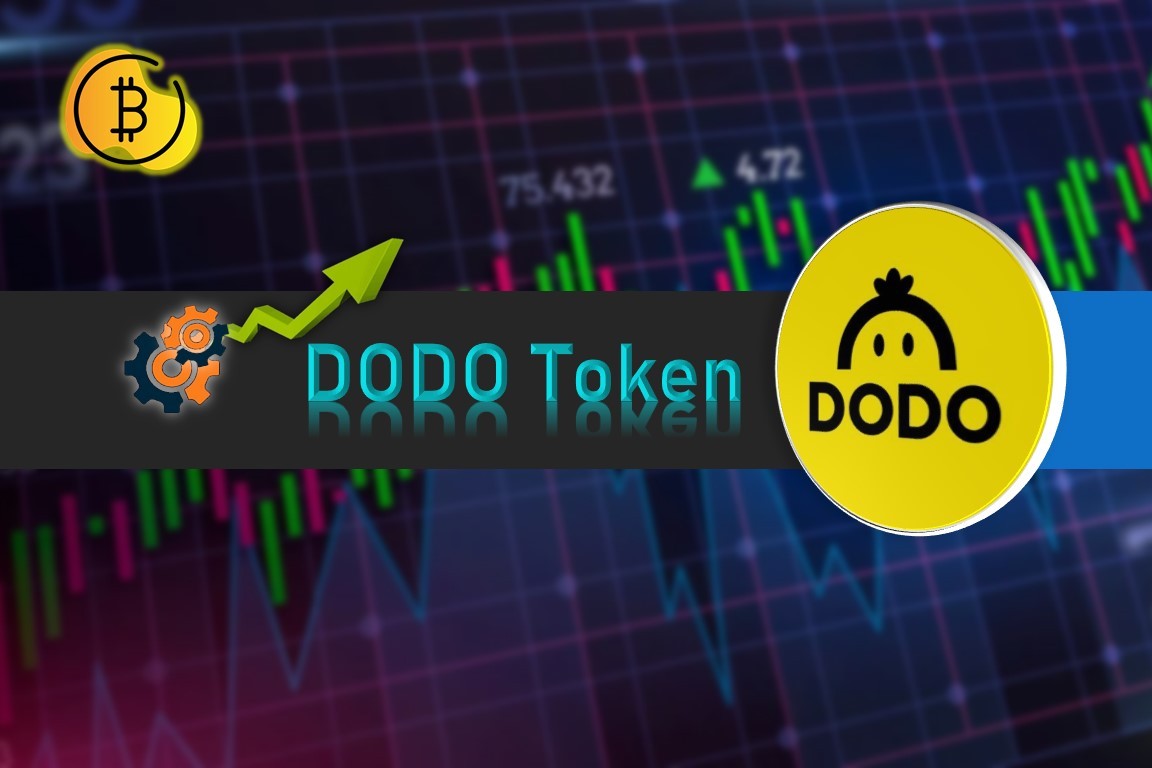 ما هو سبب ارتفاع عملة DODO بنسبة 50%؟