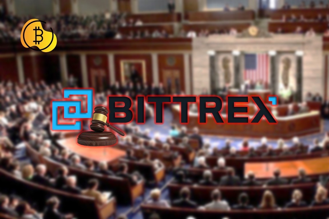 منصة Bittrex تقوم بتسوية نزاعها مع السلطات الأمريكية