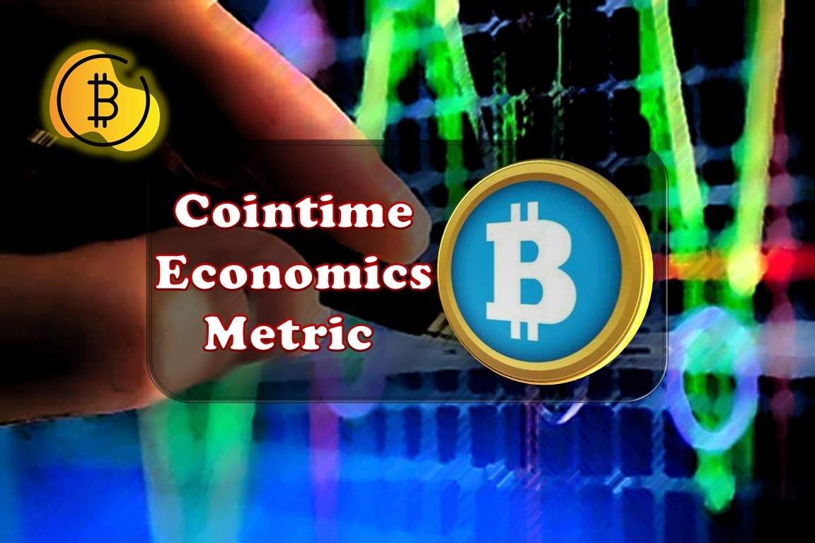 ما هو مؤشر Cointime Economics الجديد الخاص بالبيتكوين؟