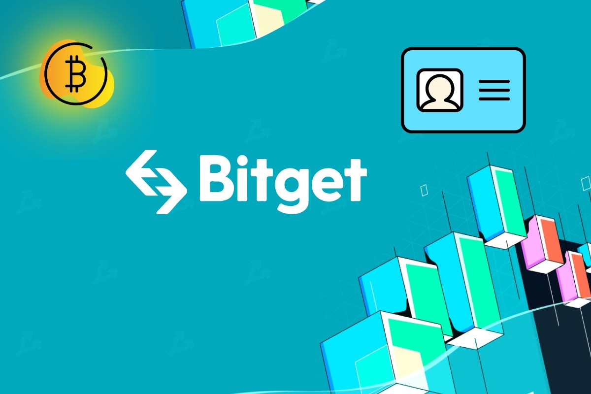 منصة Bitget تفرض التوثيق الإلزامي للحسابات الجديدة